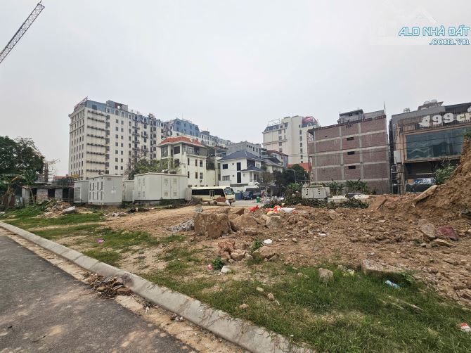 ⛳️Bán Thửa Dự Án Cao Nguyên Làn 2 Lê Thái Tổ Mt 15m Dt 374m2 Hướng TN Giá  67 Tỷ - 1
