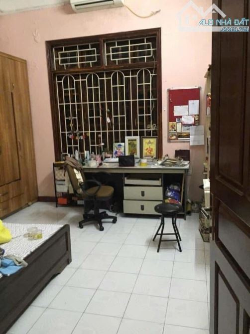 Phân lô Đống Đa, lô góc vỉa hè ô tô tránh, 115M - 30.77 Tỷ, mt 6.1m - 1