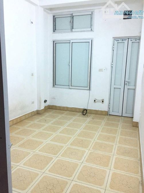 Chính chủ bán gấp nhà ngõ rộng, 291 Khương Trung, Thanh Xuân. DT 30m2, 4 tầng. Giá 4,78 tỷ - 1