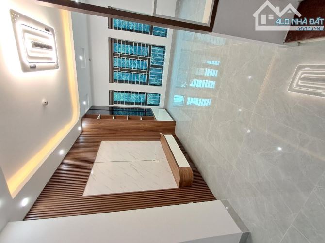 Bán gấp liền kề La Khê, Hà Đông, Ô TÔ, KINH DOANH, 7T THANG MÁY, 50m x MT 4.2m, 15 tỷ - 1