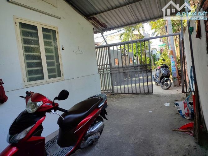 BÁN ĐẤT, HXH LINH ĐÔNG NGANG LỚN 5/6M, GIÁ NHỈNH 6 TỶ - 1