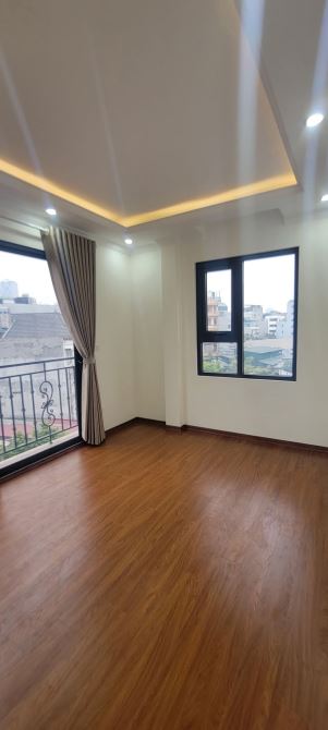 13.8 TỶ – 47M2x5T – PHAN ĐÌNH GIÓT HÀ ĐÔNG – NHÀ MỚI LÔ GÓC – Ô TÔ – THANG MÁY - 1