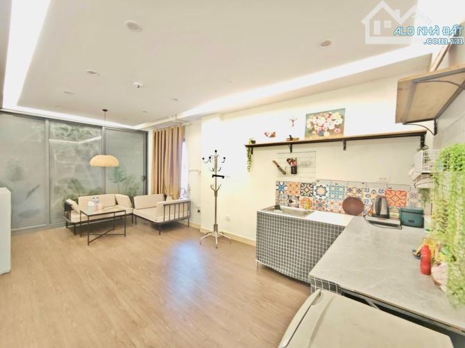 ĐẲNG CẤP MP THỤY KHUÊ TÂY HỒ 8T THANG MÁY KINH DOANH VỈA HÈ Ô TÔ TRÁNH 60M2 MT 4M 35 TỶ