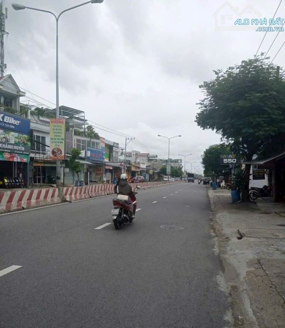 Cần bán gấp lô đất sổ hồng riêng mặt tiền đường Mỹ Phước Tân vạn thuận an bình dương - 1