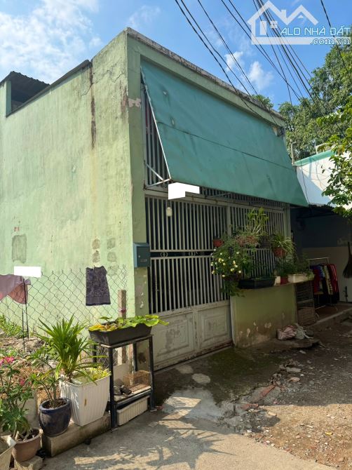 ✨ HẺM XE HƠI VÀO NHÀ 4M, DT: 60M2 (Ngang 4.2M x Dài 15M), 1 Trệt 1 Lửng (2 PN) chỉ 4,38 TỶ - 1