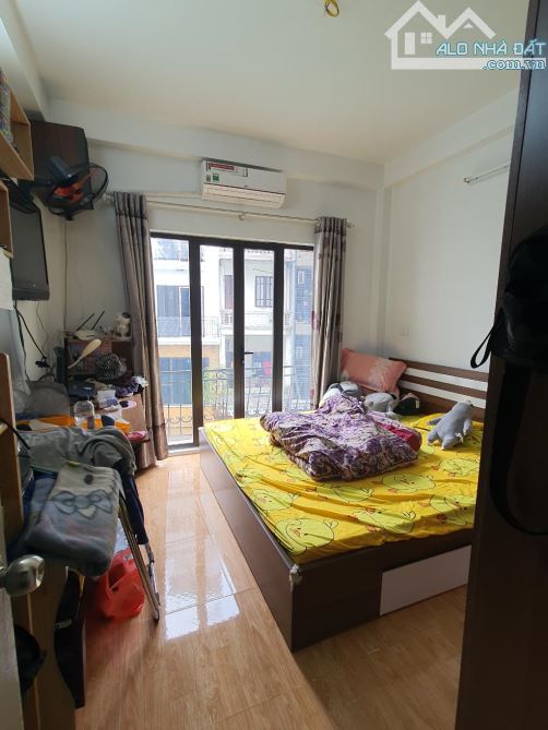 Nhà đẹp hoàng như tiếp 5 tầng chỉ 5.350 tỷ nói không với quy hoạch - 1