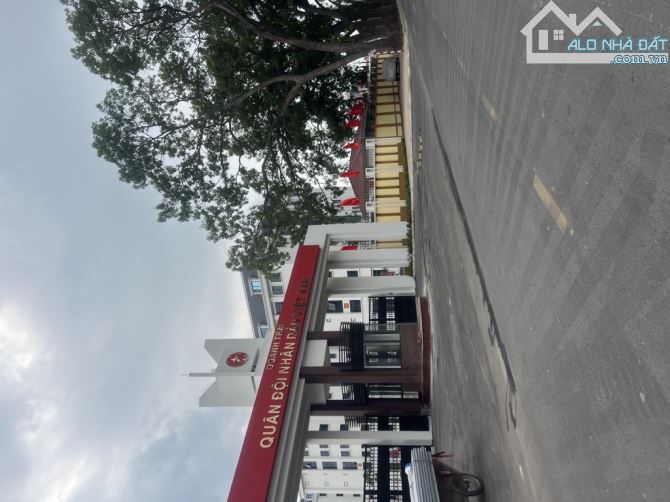 Bán đất Đa Tốn, trung tâm tiện ích, đông dân cư, ô tô tránh đỗ ngày đêm - 1