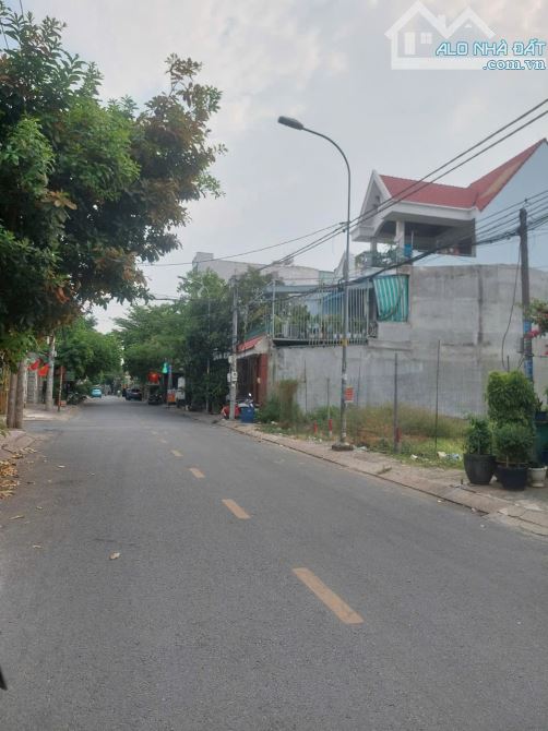 Cần bán gấp MT Trần Thị Do, P. Hiệp Thành, DT 5x25m, nhà cấp 4, giá 7,5 tỷ TL - 1