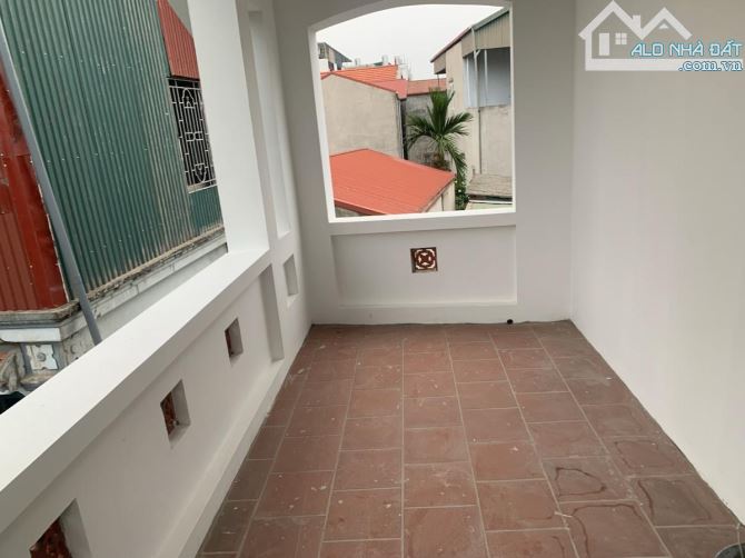 CHỦ BÁN BIỆT THỰ MINI VIỆT HƯNG 145M-3TẦNG-6.5mt.28tỷ GARA Ô TÔ KINH DOANH HÀNG XÓM VIN - 1
