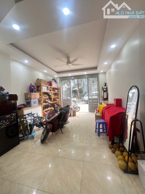 BÁN BIỆT THỰ TÂN TÂY ĐÔ TRẠM TRÔI HOÀI ĐƯC,PHÂN LÔ,Ô TÔ TRÁNH GIÁ 11 TỶ - 1