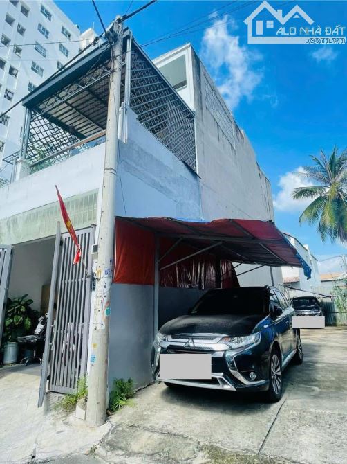 Bán đất - Hẻm 42 đs 12 - Trường Thọ - Hẻm 6m - 76m2 - Giá 5.x tỷ TL - 1