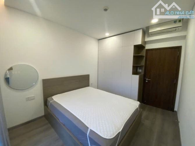 chung cư Botanica Premier, Hồng Hà, Tân Bình:80m2-2p ngủ, NT,17tr/th - 1