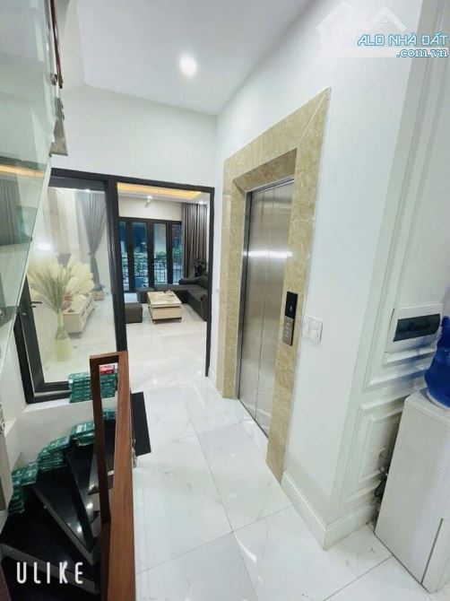 Phú La - Phân Lô - Ô tô tránh - 7 Tầng -Thang máy - Kinh doanh đỉnh - 1