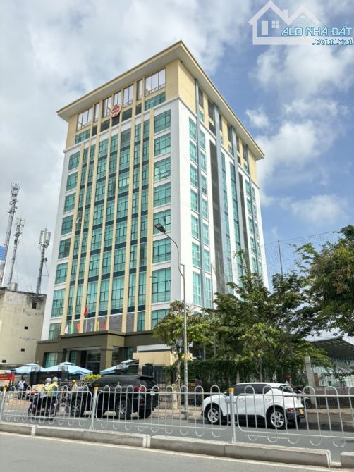 Bán nhà Ngã 6 Quang Trung (Vincom plaza) 75m2 5*15; MẶT TIỀN cách 50m chỉ hơn 6 tỷ - 1