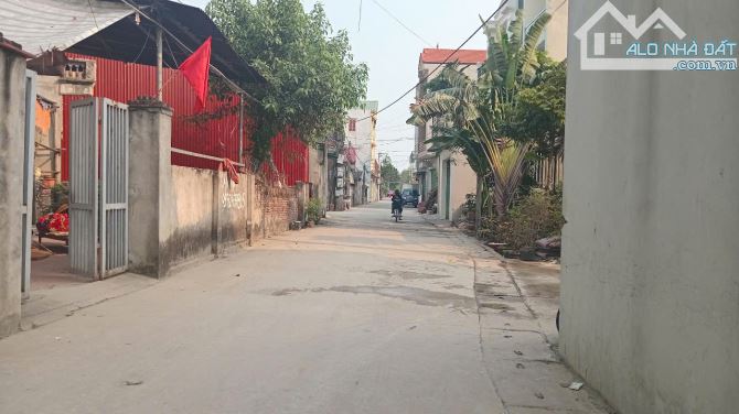 BÁN LÔ ĐẤT TẠI PHÚ LÂM, GẦN TT LIM GÍA RẺ - 1