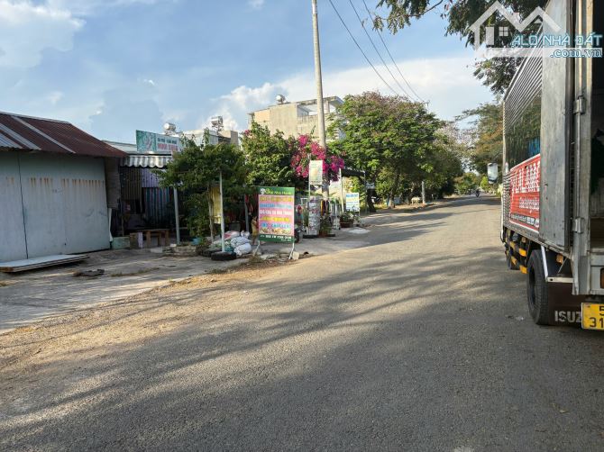 ĐẤT MT HẺM CHÍNH 512 KDC LONG THỚI NHÀ BÈ 94M2 GIÁ TỐT - 1