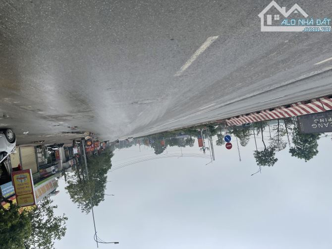 OTO TRÁNH, OTO ĐỖ CỬA TẠI VÂN NỘI ĐÔNG ANH. DT: 80m - 1
