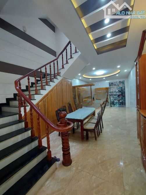 BÁN NHÀ MẶT TIỀN P. NGUYỄN AN NINH DT 183M2 - 1 TRỆT 2 LẦU GIÁ CHỈ 15.5 TỶ NHÀ SỔ HỒNG - 1