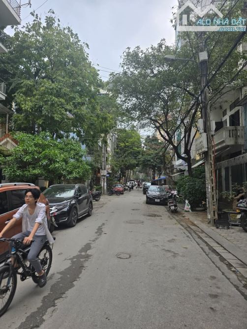 BÁN NHÀ PHÂN LÔ NGHĨA ĐÔ – 79M² 4T Mt4.5m – VỈA HÈ – Ô TÔ TRÁNH – KINH DOANH – 32,x TỶ - 1
