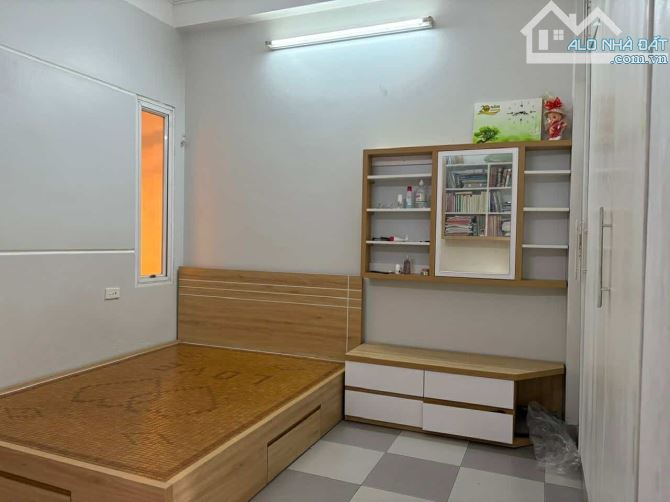 CỰC HIẾM! NHÀ PHÂN LÔ - Ô TÔ TRÁNH - PHỐ XUÂN THUỶ, CẦU GIẤY 56M² 4T  MT4.2M GIÁ 13.2 TỶ - 1