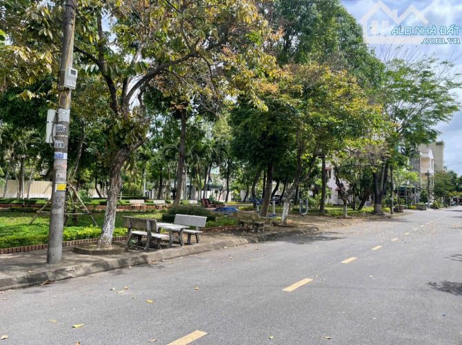 Mặt tiền đường Thành Thái thuộc Trần Phú vị trí an cư lí tưởng. - 1