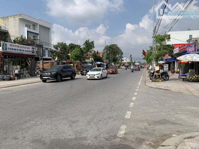 Bán lô đất 90m2 mặt tiền 4.5m mặt đường Máng, đoạn Cái Tắt, An Đồng – Giá chỉ 10 tỷ - 1