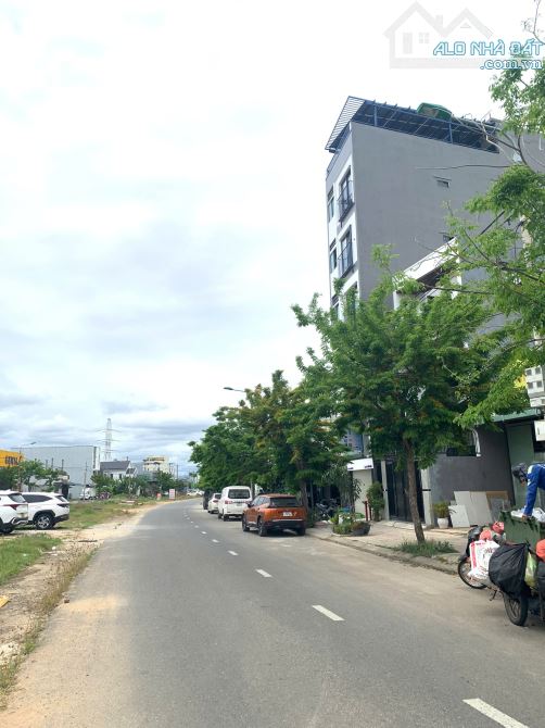 Bán Lô đất đẹp đường 33m Diên Hồng, Phường Hòa Xuân, Cẩm Lệ - DT 100m2. Giá 5,5 tỷ - 1