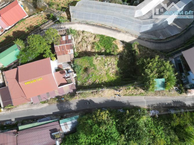 HẠ 6 TỶ BÁN LÔ ĐẤT LIÊN KẾ HAI MẶT TIỀN ĐƯỜNG CHÍNH VIEW CỰC ĐẸP ĐÀ LẠT - 1