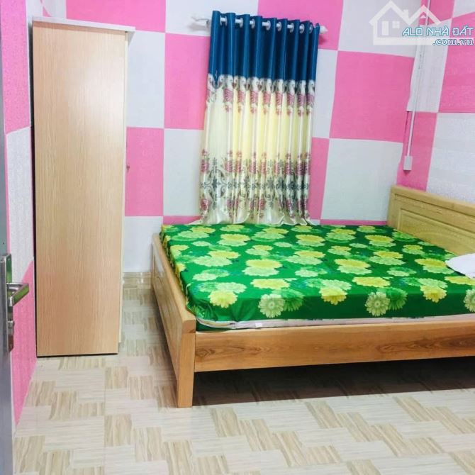 Cần Bán Nhà Nguyên Tử Lực, P8 Cách hồ Xuân Hương chỉ 300m - 1