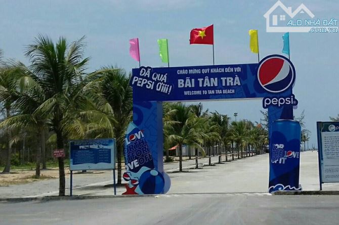 VIEW BIỂN! BÁN TÒA CĂN HỘ 5 TẦNG 100M² - 13,5 TỶ - MT TRƯỜNG SA - Q. NGŨ HÀNH SƠN - 1
