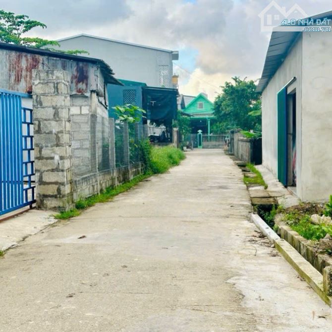 Bán 305m2 đất ở kiệt Tôn Thất Sơn, Thuỷ Phương, Hương Thuỷ giá chỉ 3 tỉ 150 triệu - 1