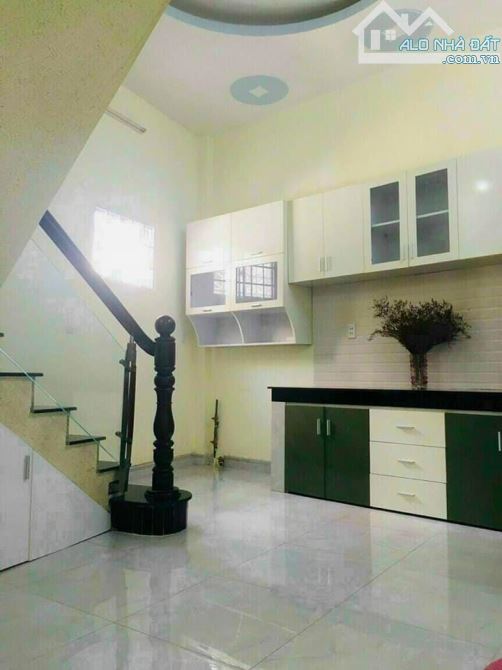 🏠Căn nhà vượng khí – Mặt tiền Nguyễn Thị Minh Khai – 54m2 – 3 tầng – Nở hậu 6.8m” - 1
