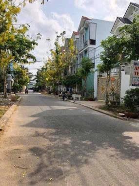 Nền đường số 1 khu dân cư Quân Báo đường Nguyễn Văn Linh - Khu dân cư P2 - Ngang chợ Bà Bộ - 1