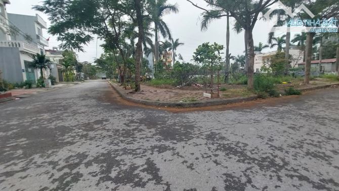 Bán lô đất 72m2 đường 12m tại Trang Quan giá chỉ 3 tỷ - 1