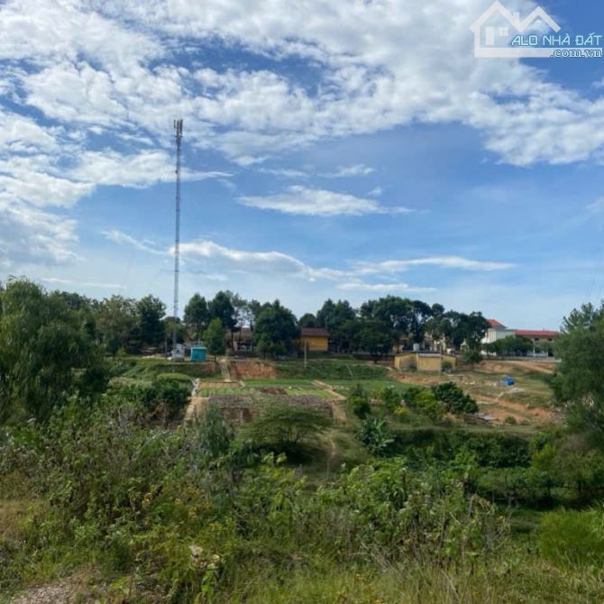 10100m2(1.1 ha) đất mặt tiền Dạ Lê, Thuỷ Phương, Hương Thuỷ, Huế chỉ 27 tỉ 800 triệu - 1