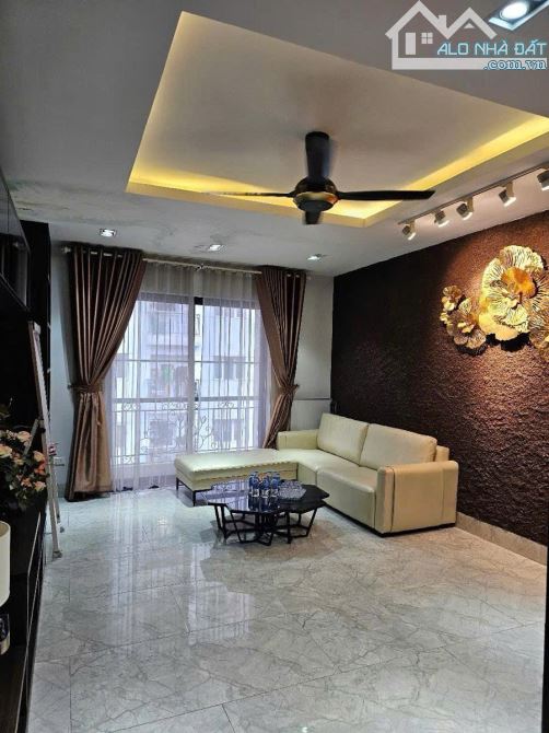 PL ô tô tránh Trần Quang Diệu, 20m ra mặt phố, vỉa hè KD, DT 50m2, MT 4,5m, giá 21,5 tỷ - 1