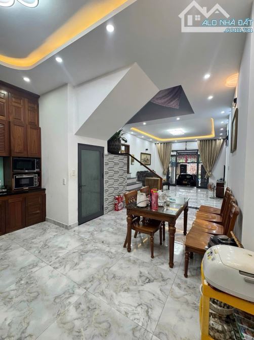 Cc cần bán nhà 2 tầng MT KD VIP đường Đặng Nhữ Lâm, Sơn Trà, giá chỉ nhỉnh hơn 6 tỷ. - 1