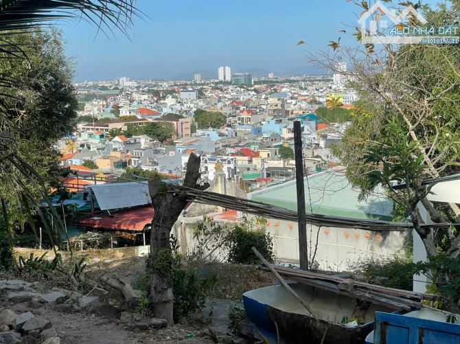 Bán đất thổ cư giá rẻ nhất trung tâm Thắng Nhì tp Vũng Tàu - 1