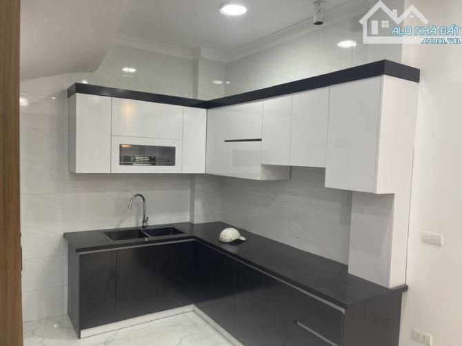🏠Hàng hiếm chỉ hơn 4 tỷ sở hữu ngày căn nhà đẹp tại  Nguyễn Văn Linh, Long Biên, Hà nội - - 1