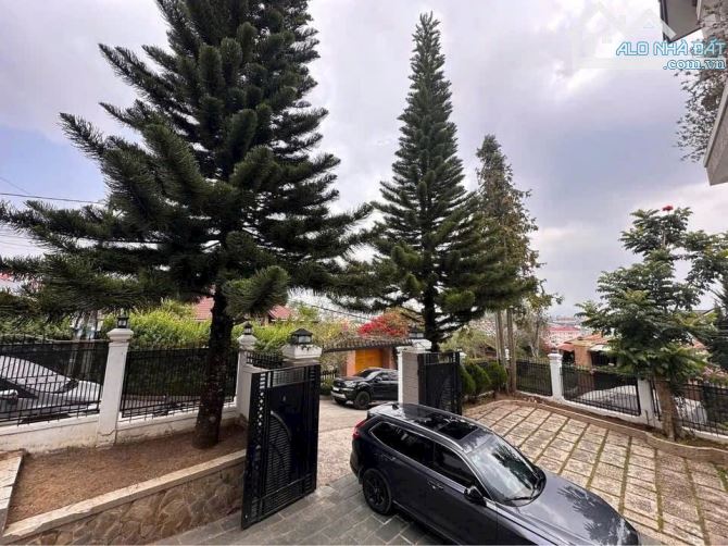 Hàng ngộp.Bán biệt thự đường Triệu Việt Vương view đẹp giá chủ 22 tỷ - 1