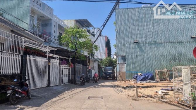 Lô Đất Kiệt Ô Tô Ngô Quyền Thông Phan Bá Phiến và Lê Tấn Trung Sơn Trà. - 1