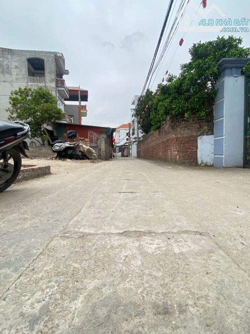 BÁN GẤP LÔ ĐẤT ĐẸP MỸ NỘI – 110M2 – MT 5M – FULL THỔ CƯ – GIÁ CỰC TỐT! - 1