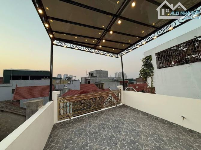 SIÊU PHẨM NGỌC HÀ - 27M² - 5 TẦNG - 2 MẶT THOÁNG - CHỈ 6.2 TỶ - 1