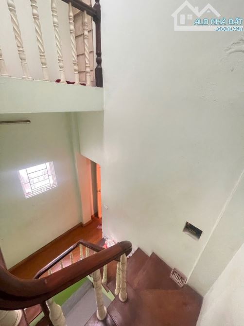 Hồ Tùng Mậu. 40m. 5tầng. Lô góc thoáng sáng. Ô tô đỗ cửa. 7,5 tỷ - 1