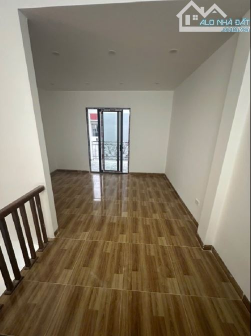 BÁN NHÀ TRƯƠNG ĐỊNH - KĐT NAM ĐÔ 32M2 MẶT TIỀN 5M - GẦN OTO - 1