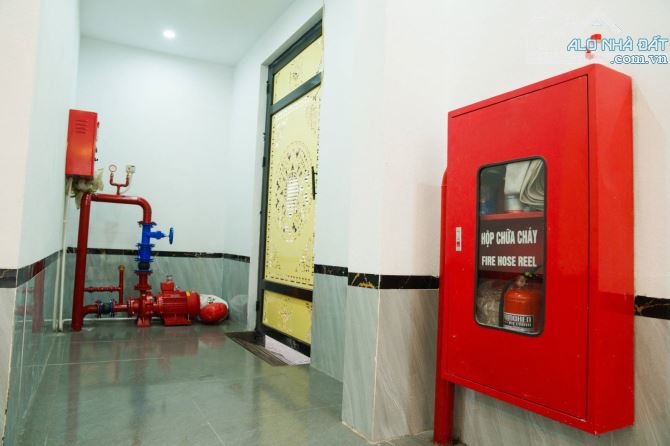Bán Chung cư mini cao cấp Yên Xá(hn),70m2x 7t,18 phòng =85tr/tháng, lô góc, 16,5tỷ - 1