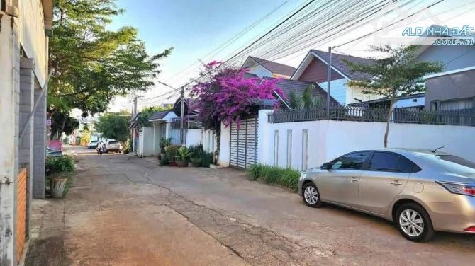 đất hẻm Đỗ Xuân Hợp khu dân cư VIP tân lợi tiếp cận nhanh tất cả các tiện ích - 1