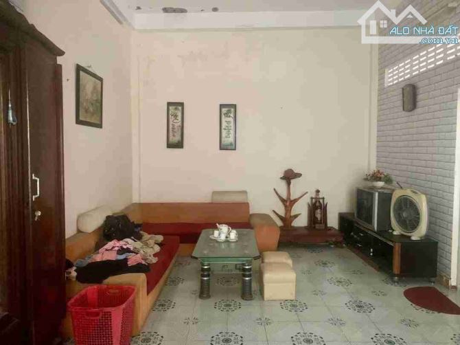 💥💰🥰 SIÊU HÓT BÁN NHÀ 3 TẦNG - CHÂU VĂN LIÊM, ĐÀ NẴNG – ĐẦU TƯ SINH LỜI CAO! - 1
