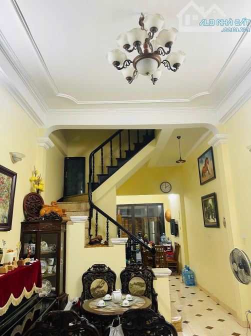 víp nhà cầu giấy, xuân thuỷ, gần đh quốc gia, sư phạm, ô tô tránh 80Mx4TxMT4,2m nhỉnh 20tỉ - 1