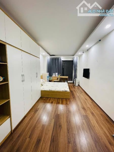 Nhà Bà Triệu- 38m2- ô tô đỗ gần- 5 tầng- 6.7 tỷ - 1